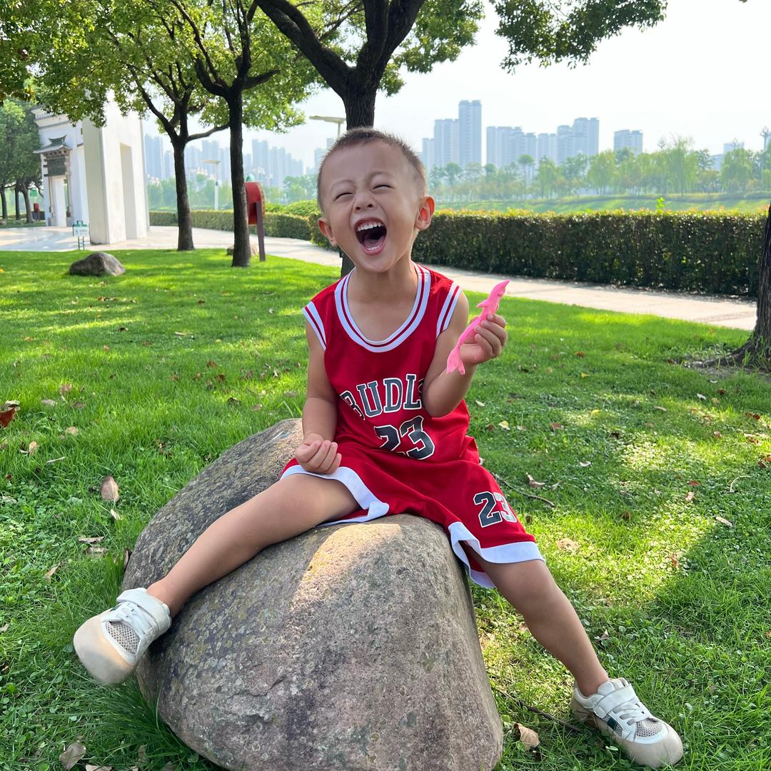 狗都嫌的登登