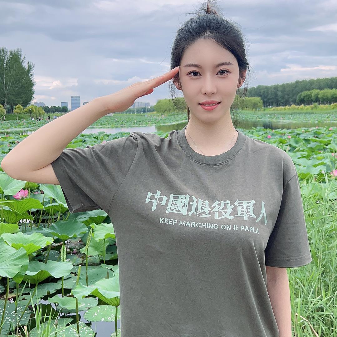 叶子班长