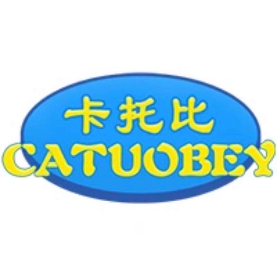 卡托比玩具旗舰店