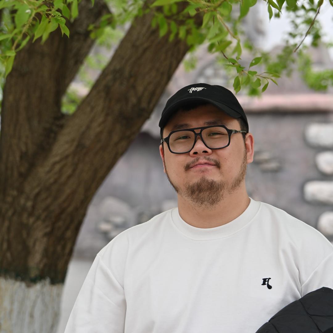 大吨儿