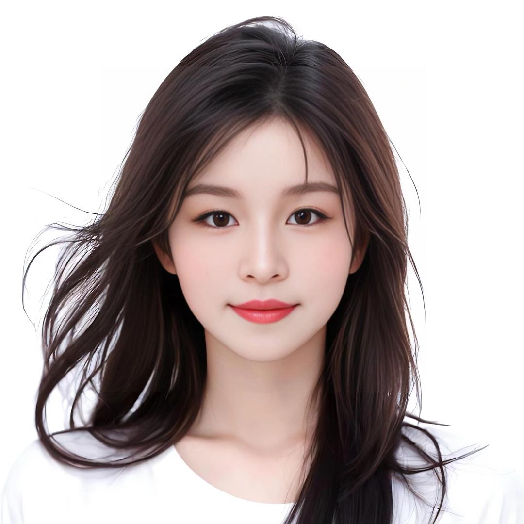 素颜调斑师～秋秋