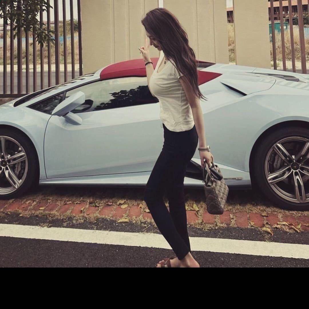 好女人-