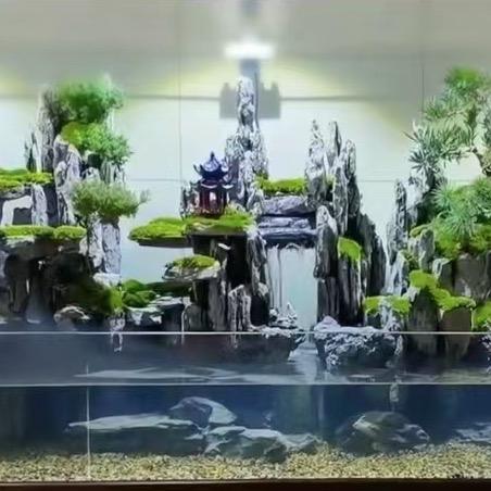 派海园林优品