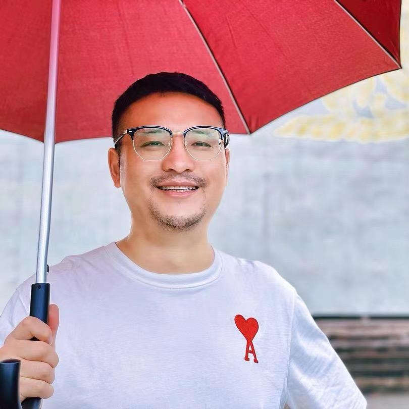 杨艾祥