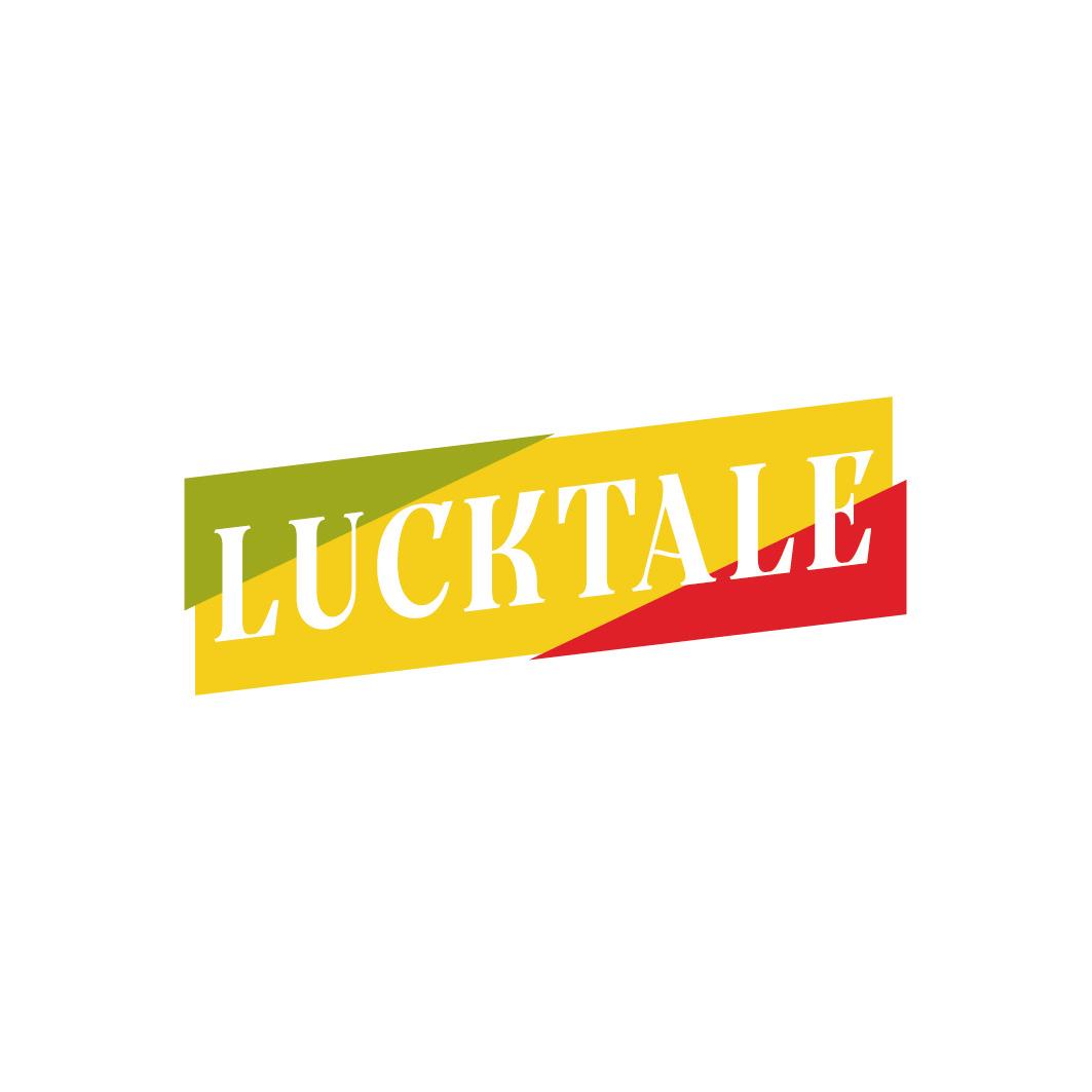 LUCKTALE服饰旗舰店