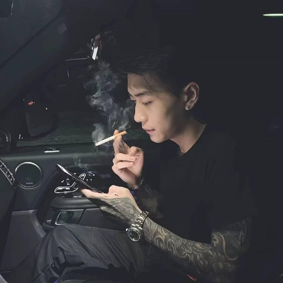 天津EX李豪杰吖