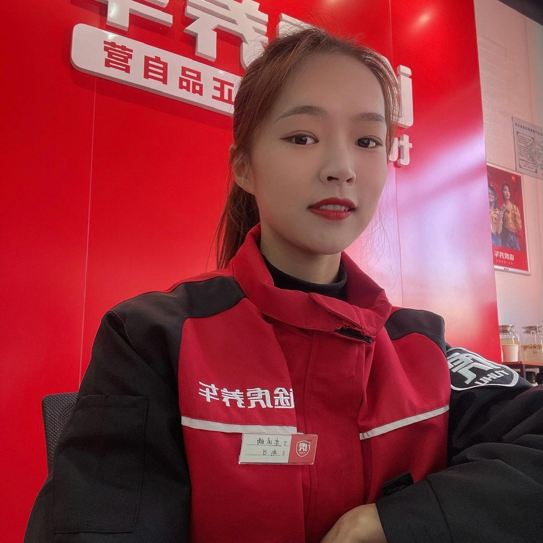 途虎飘姐修车