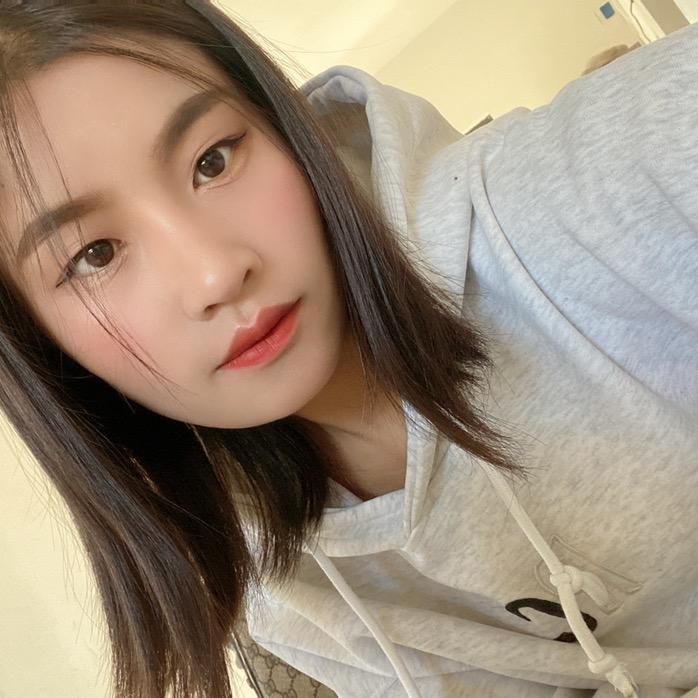 小橘子