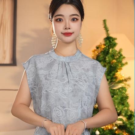 起势轻奢女装