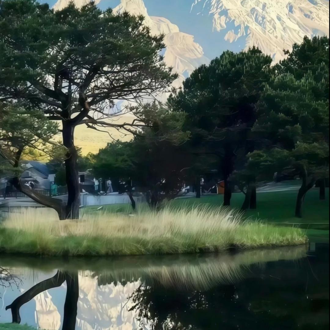 这个世界怎么啦