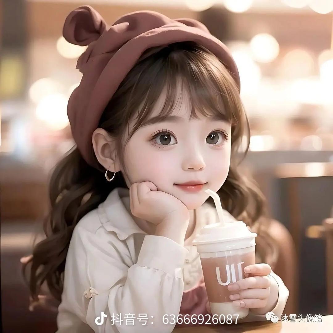 小欢喜💕