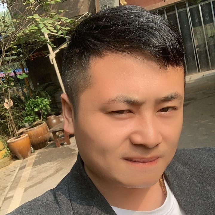 狄哥是一个兵哥哥