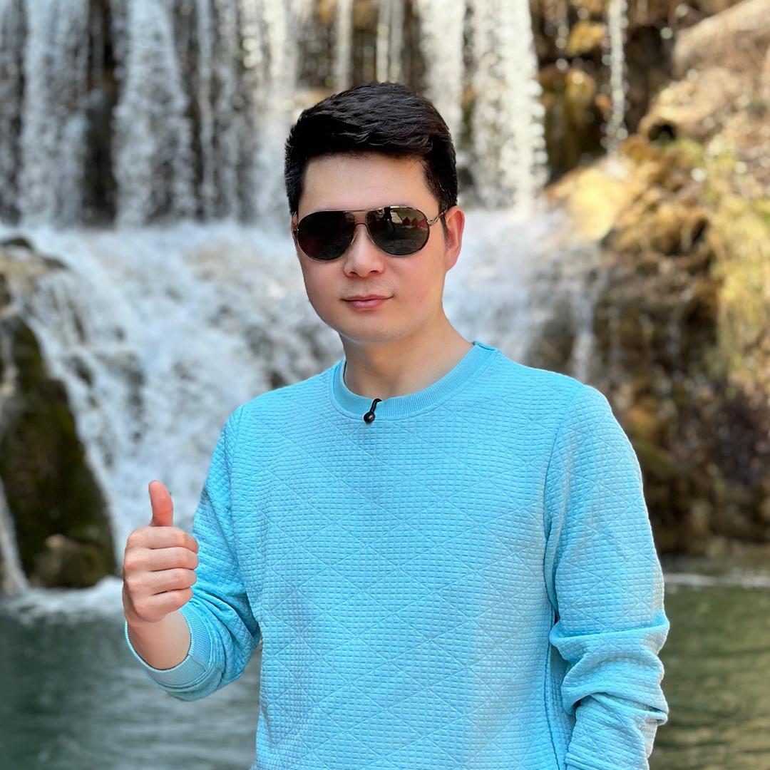 欧文摄影师运营