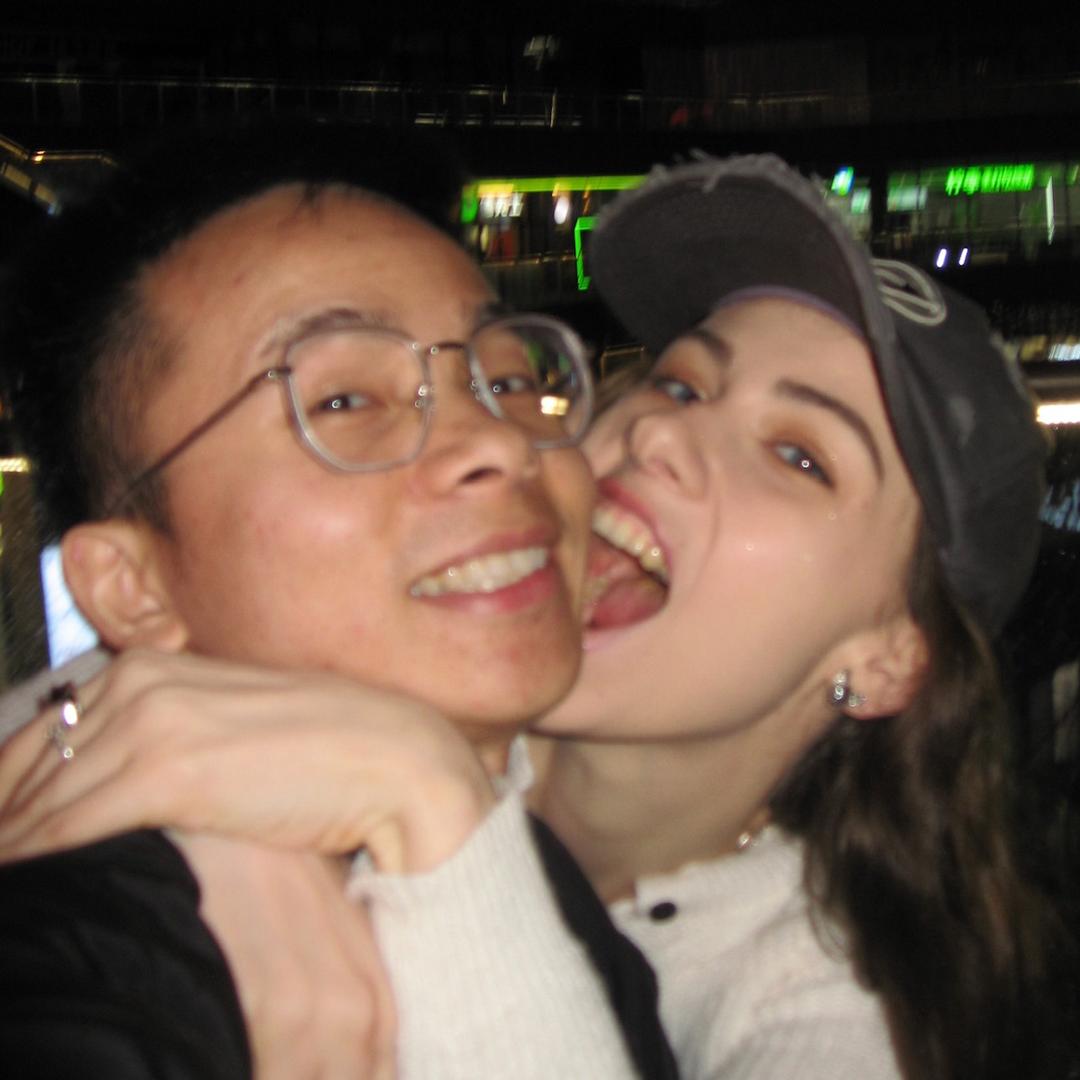 白俄媳妇🇧🇾田娜美@抖音