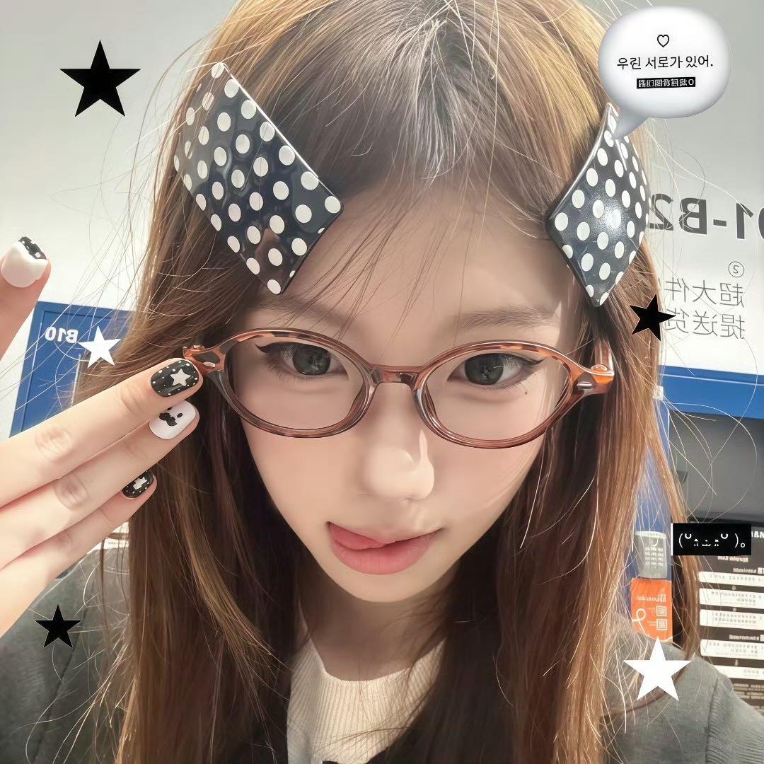 呆呆՞•･•՞🐾