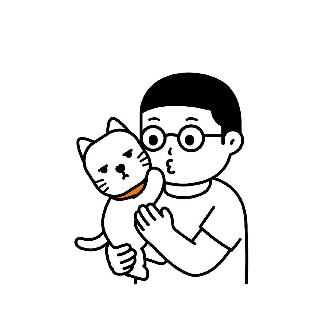大脸噠噠