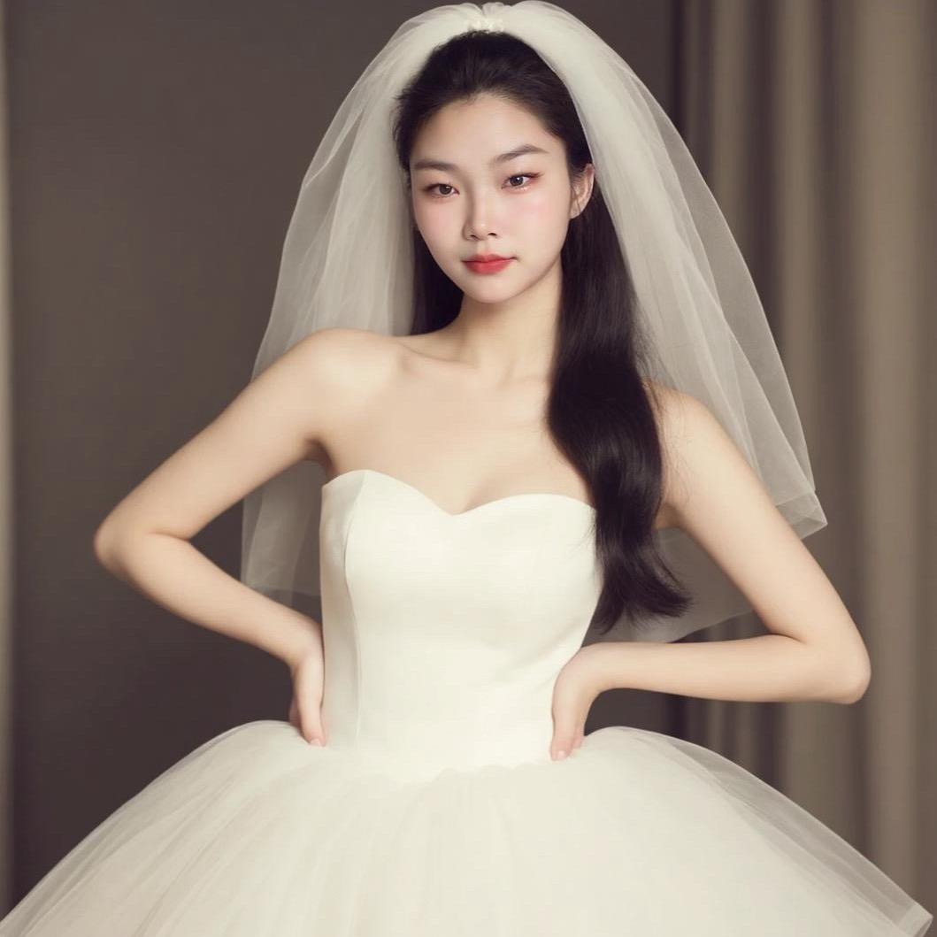 张先生的小宝贝