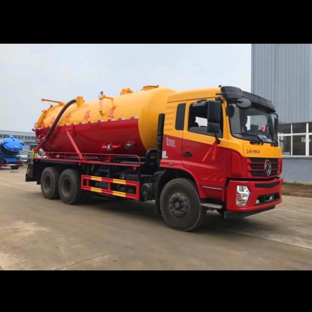 长治市吸污车疏通下水管道小杨