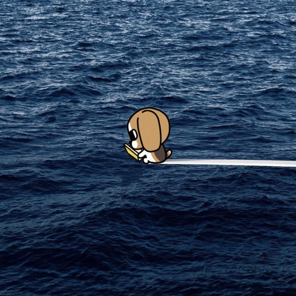 ε🐟з