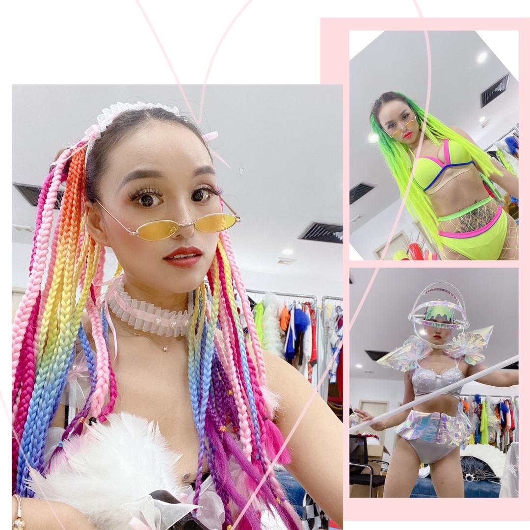 盛霖轩华纺店沐足部