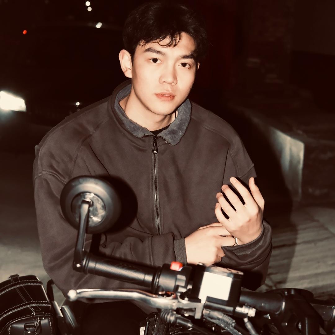 楊老x