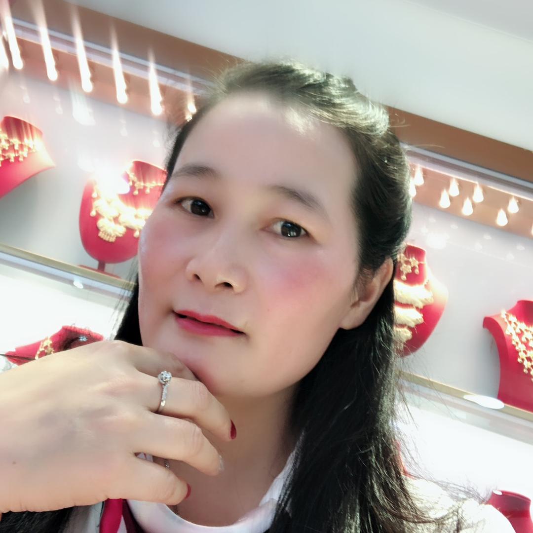 @泰福珠宝（玲姐）