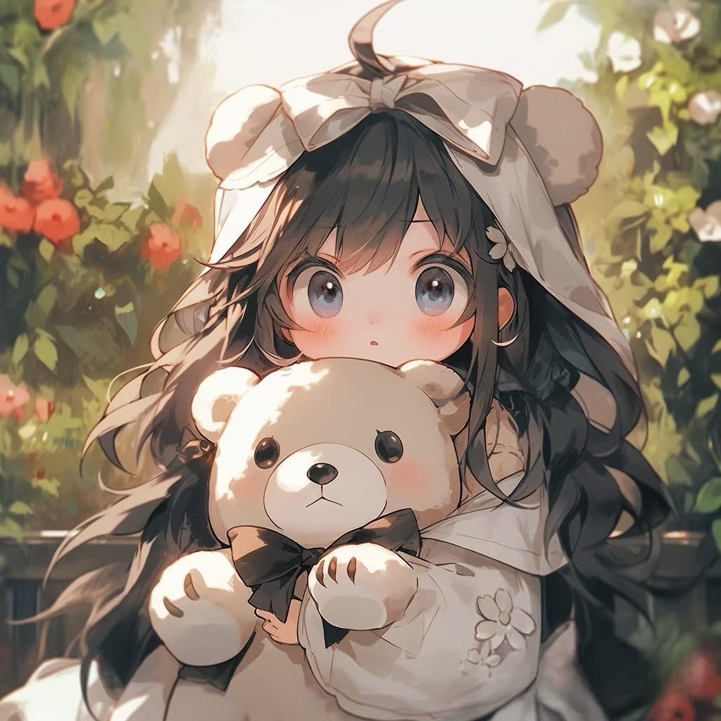🐻🐻。