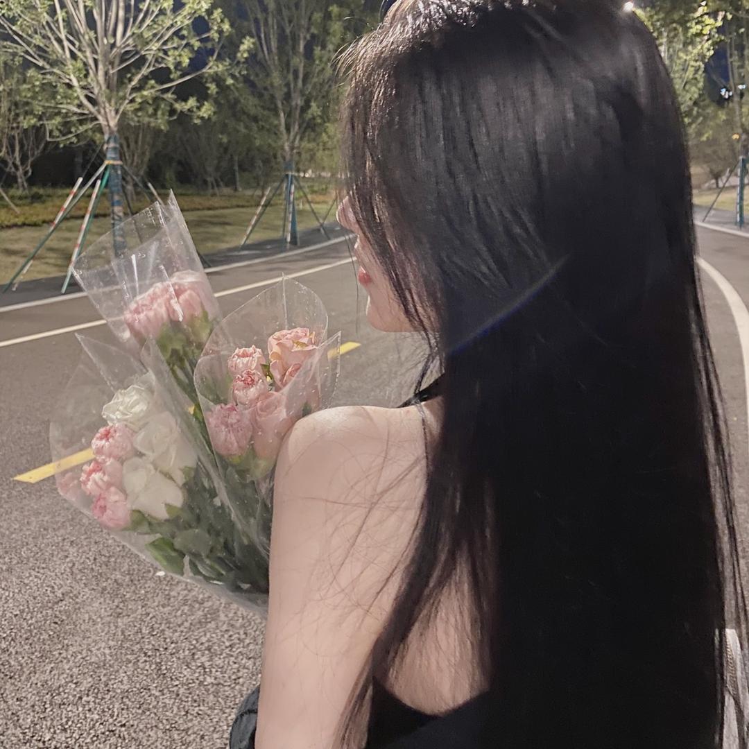 慢慢