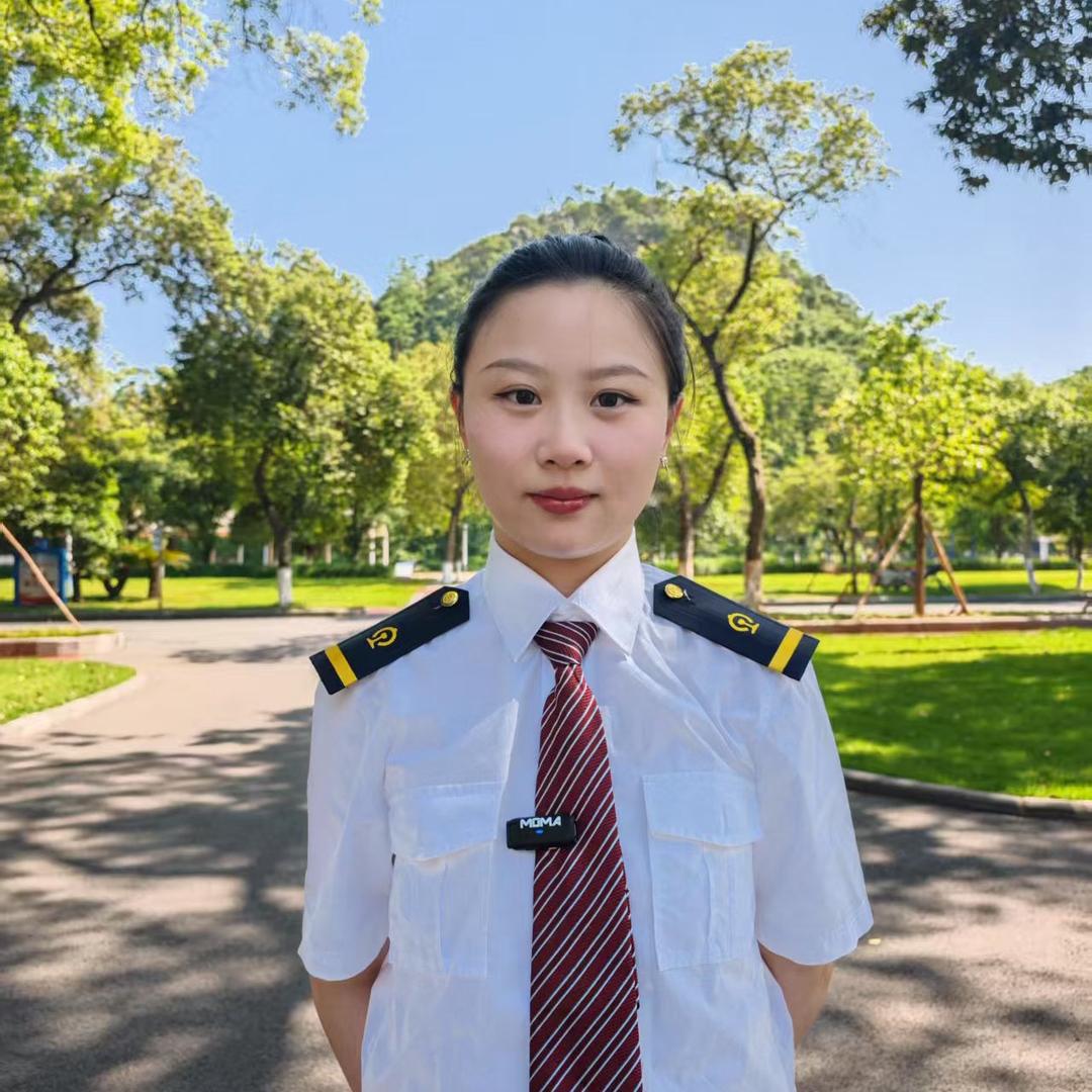 广西城际轨道交通集团（小周老师）