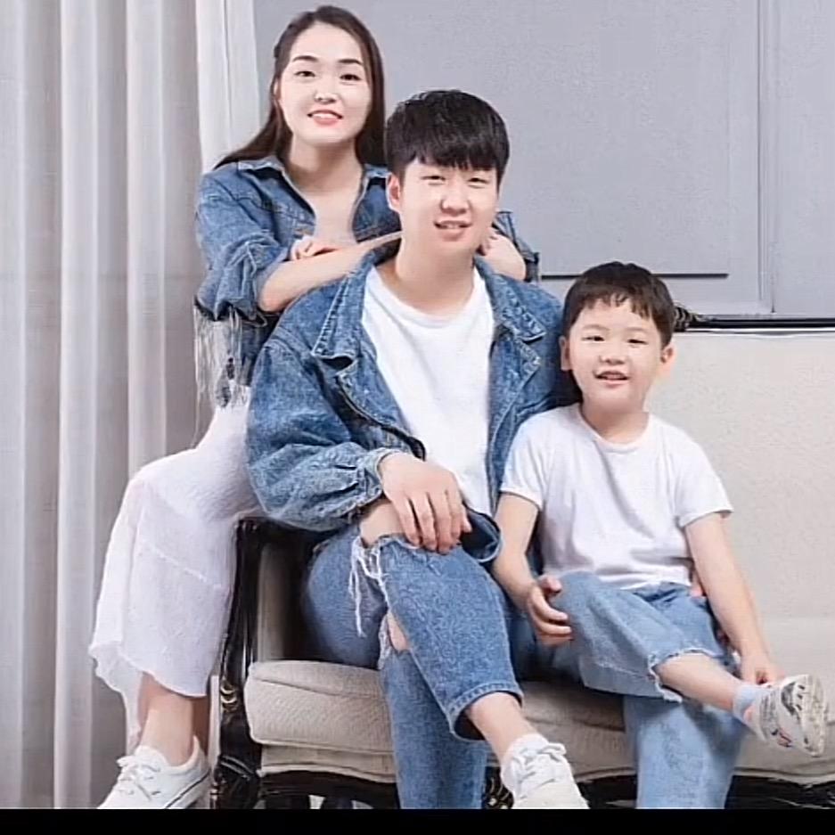 💕 韩（    ）杰☪᭄