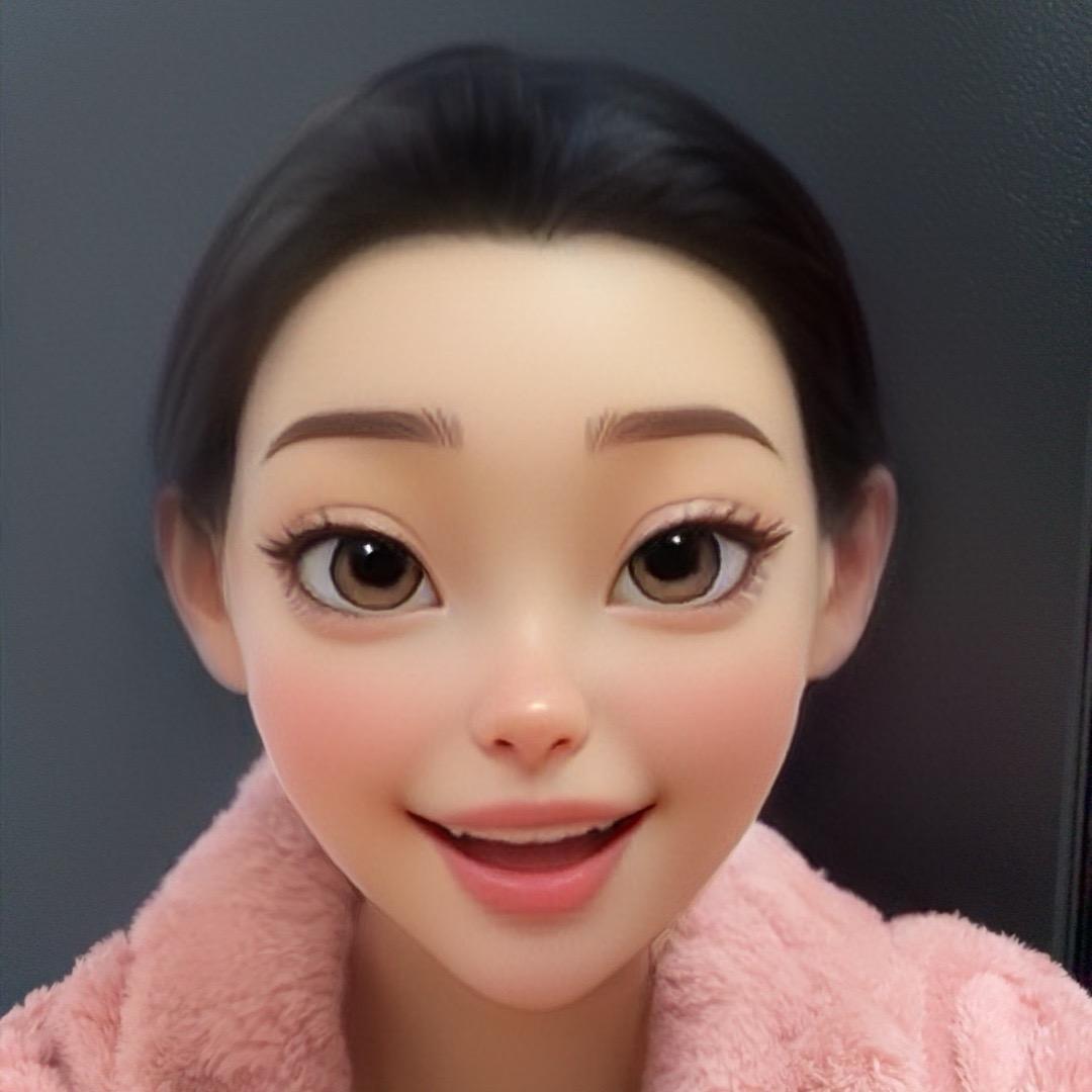 重新开始（穿搭版）