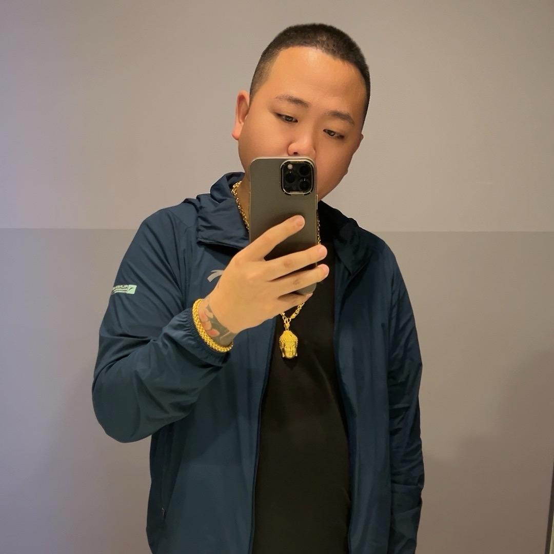 暴富多金.☘️