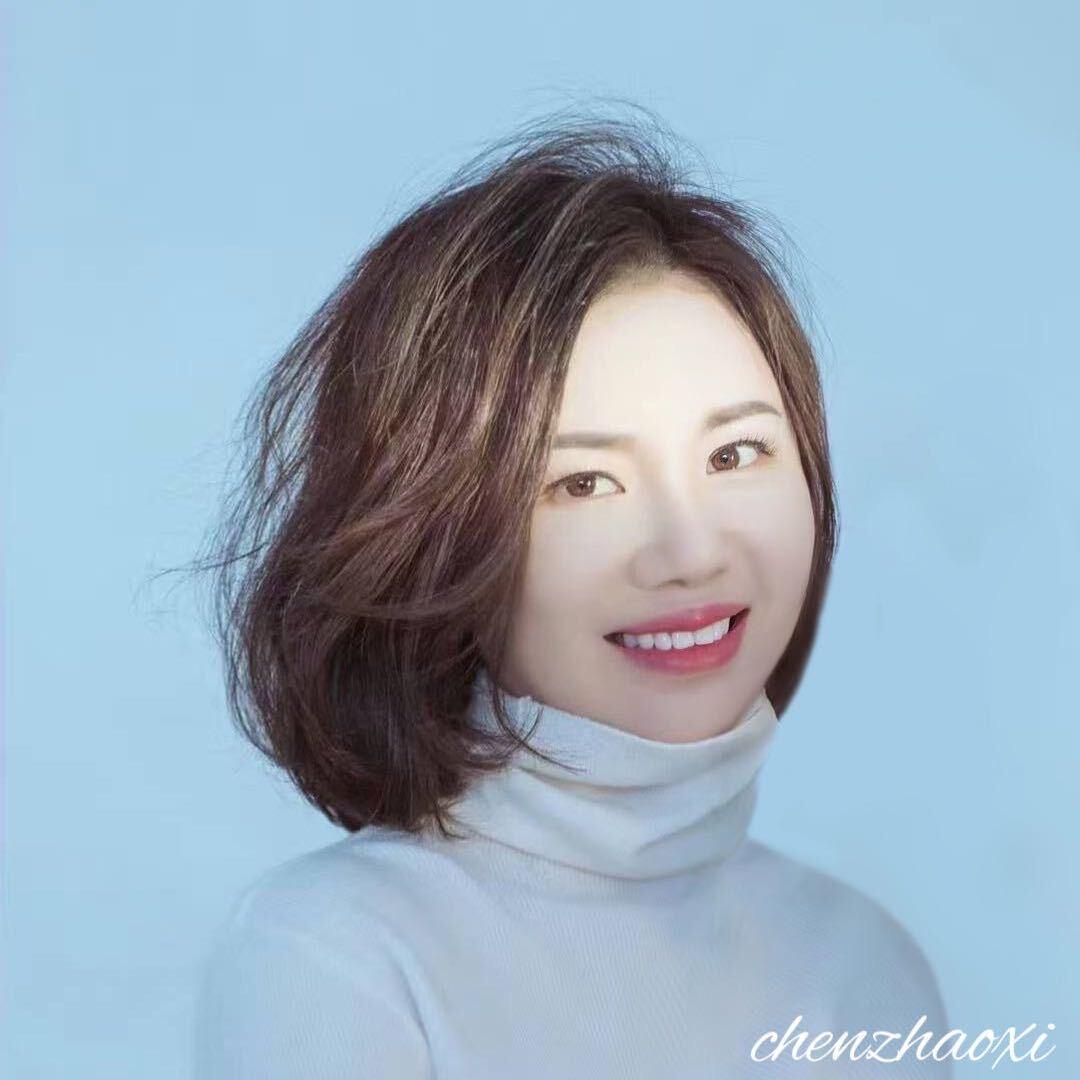 商战心理陈昭希
