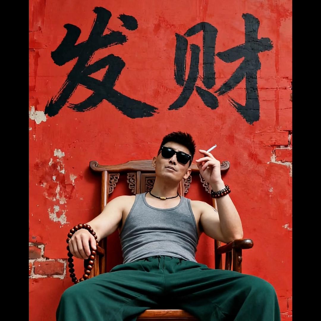 吴俊豪🎸《致8090》