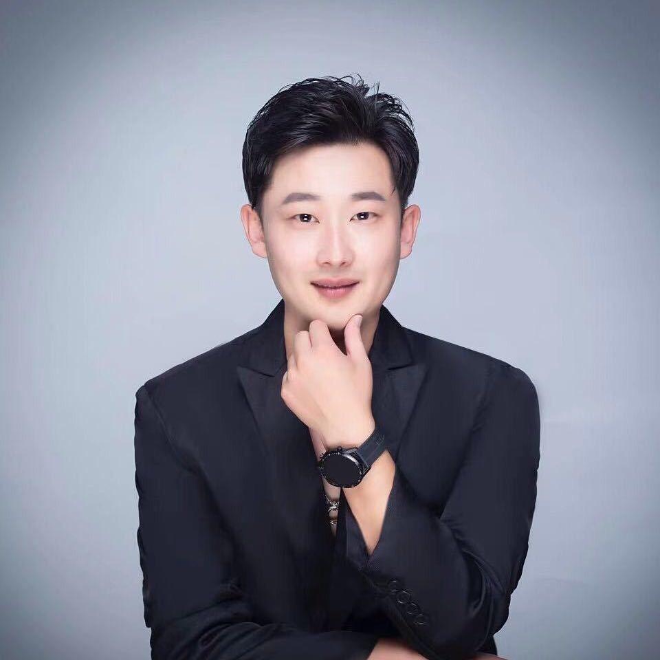 沈阳AE造型  蔓芭Hair@云龙