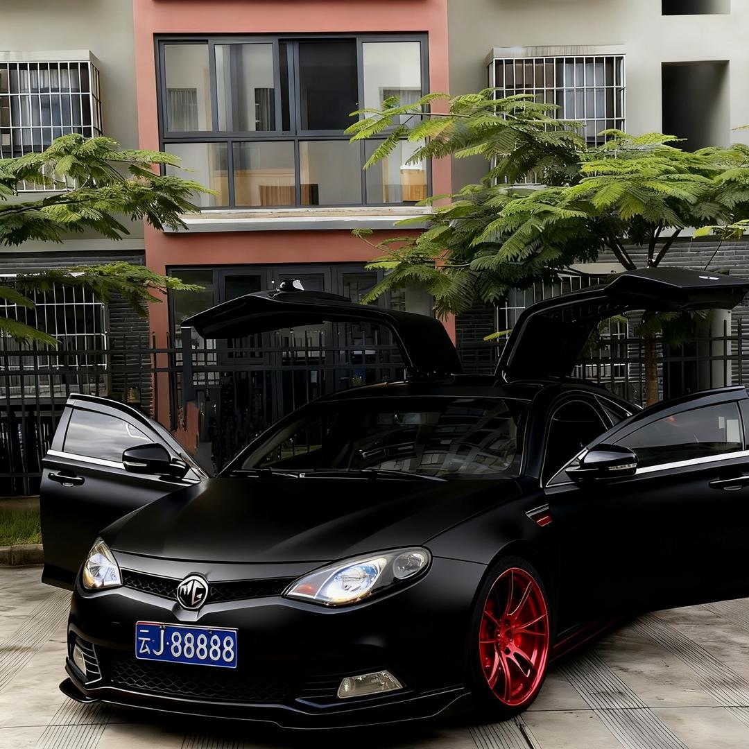 普洱老王二手车