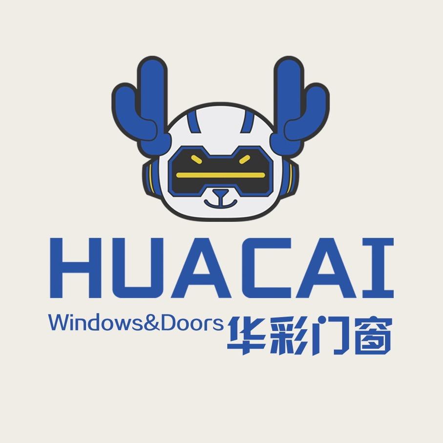 华彩门窗总部