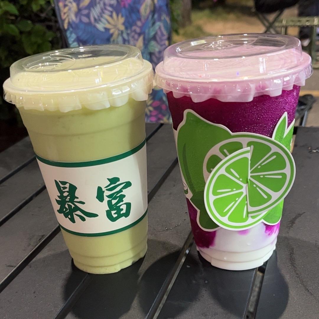 @(桂N)小何在深圳