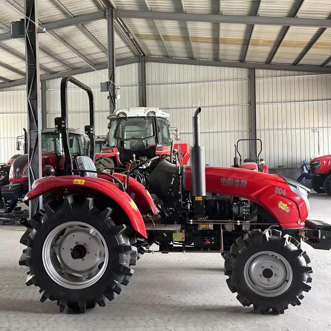 🚜拖拉机厂家