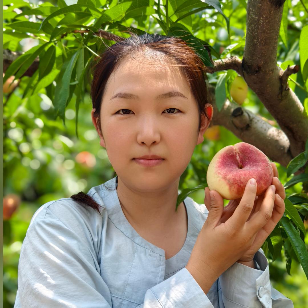 华农兄妹小时达