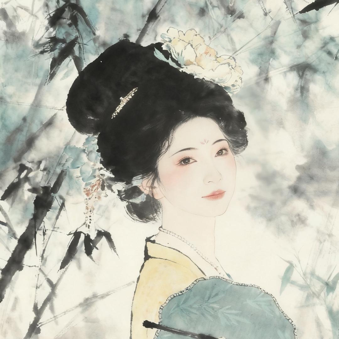 西安化妆师鸽子