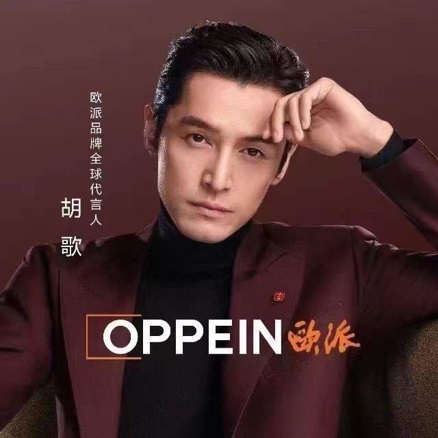 江阴欧派整家全屋定制