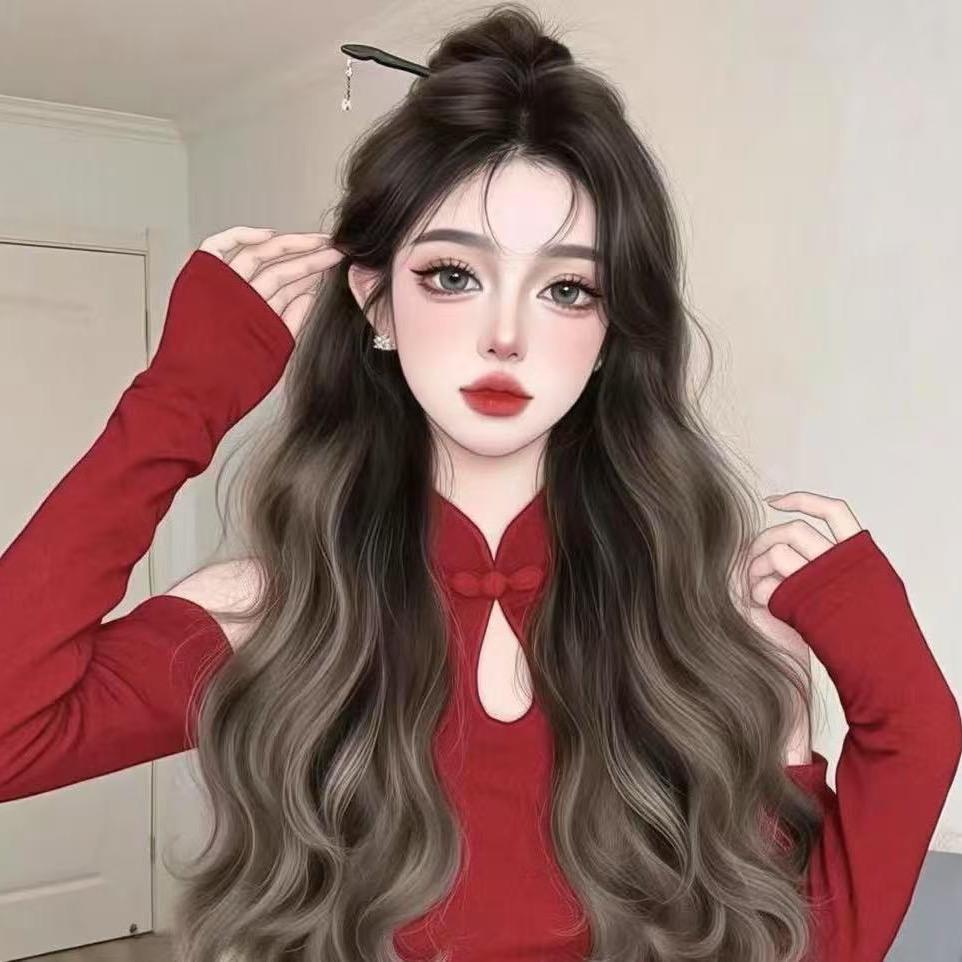 怎么吃都不胖😜
