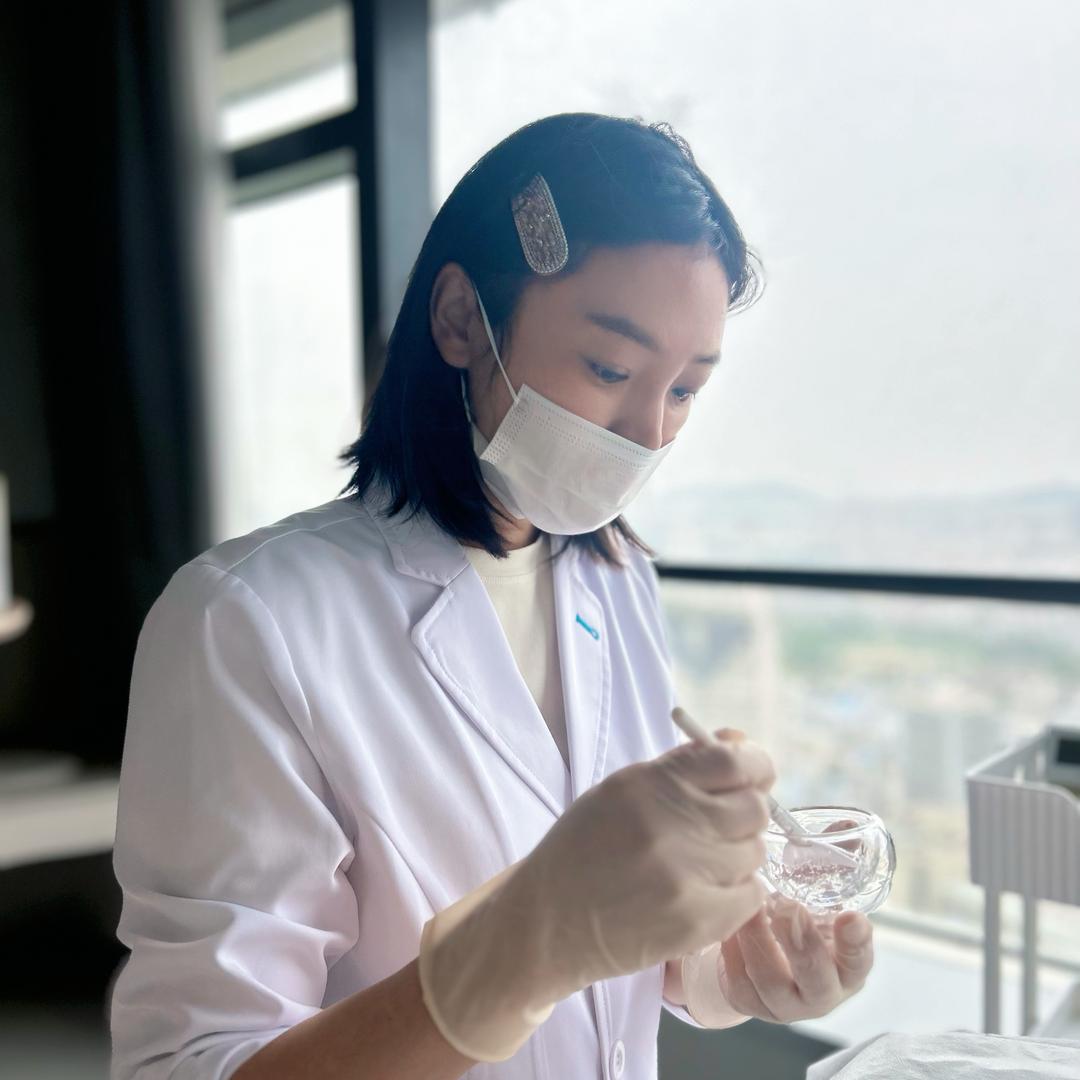 徐州思彤——娜娜