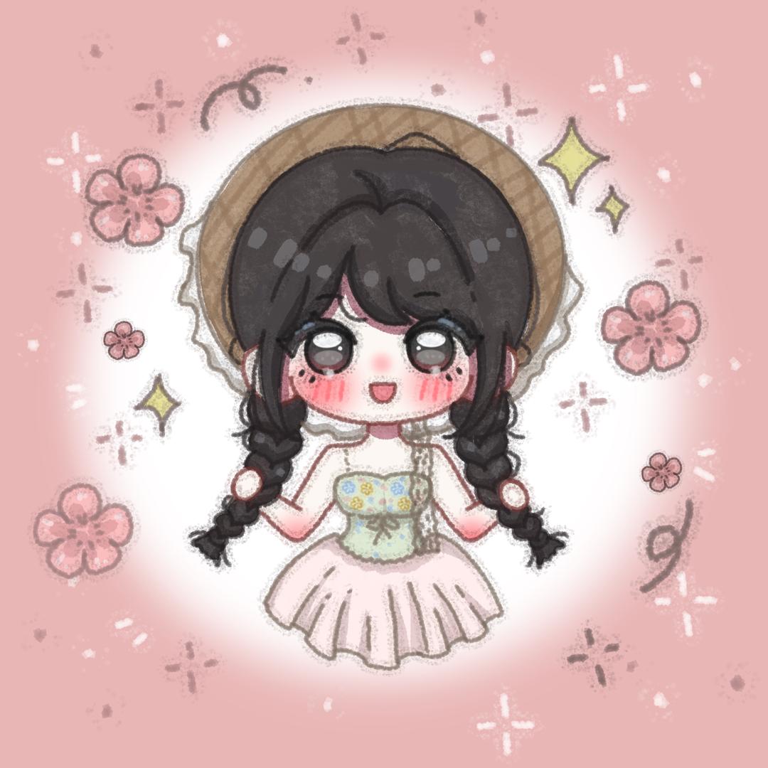 小璇是也🌀