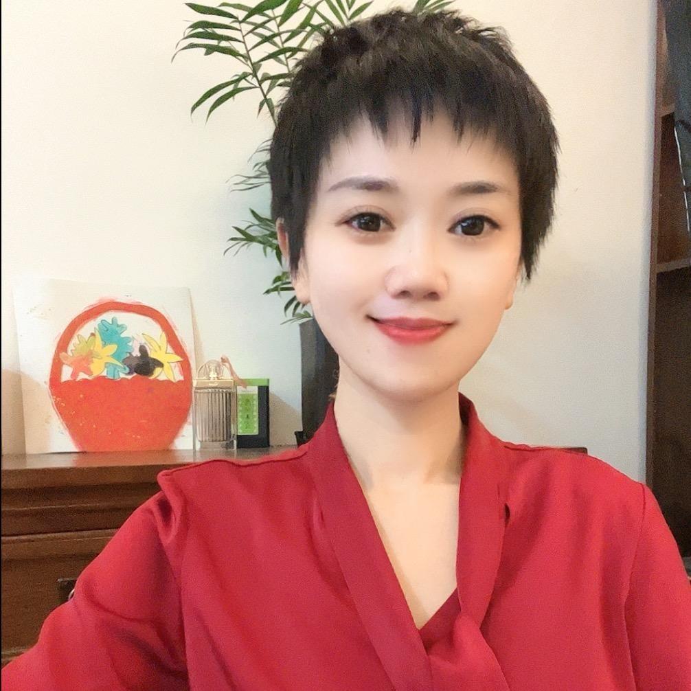 邓姑娘的小店