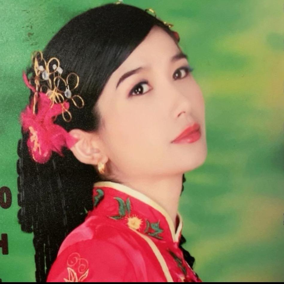 阿莲在边境