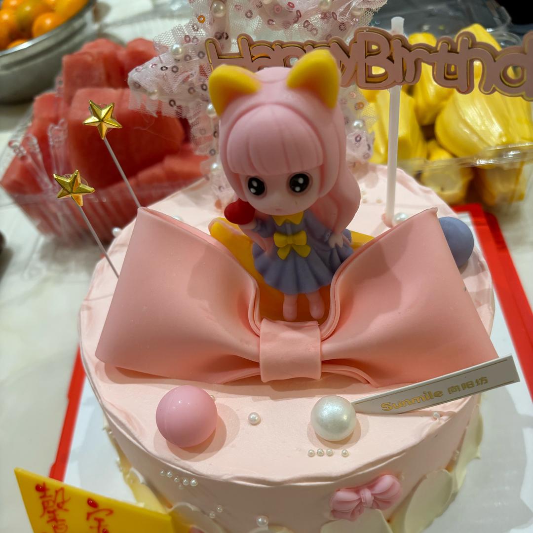 新新吖💫
