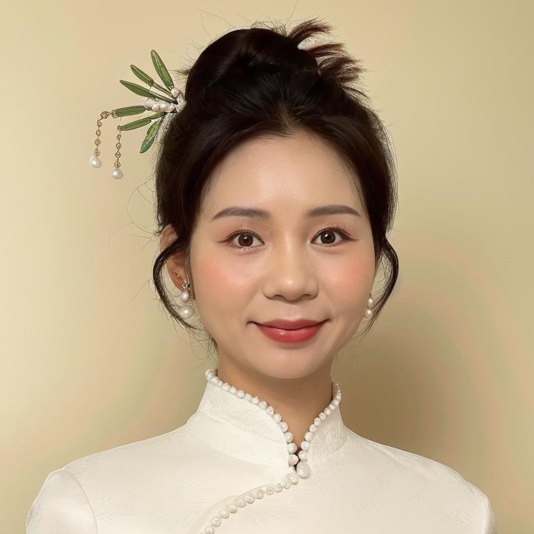 喵姐爱吃