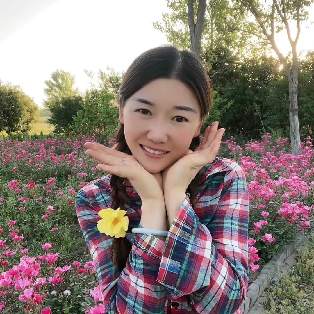 婷婷大表妹